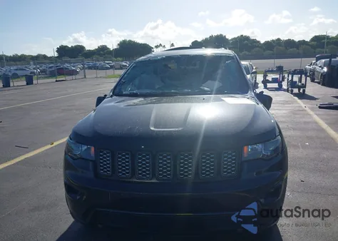 2020 Jeep Grand Cherokee Altitude 4X2 from USA, damaged, VIN 1C4RJEAGXLC337615